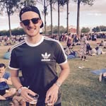Andrew Mullin - @andymullin19 - Instagram
