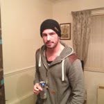 Andy Mullin - @muldog69 - Instagram