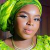 Amina jolie - @brandymulumba - TikTok