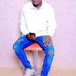 Andy Mulumba - @andymulumbamwamba - Instagram