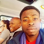 Andy Mulumba - @andymulumba - Instagram