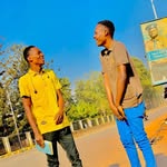 Andy Mulumba - @mulumba_andy - Instagram