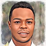 Andy Ramsses Mulumba - @andyramsses - Instagram