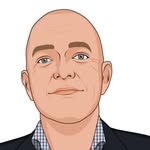 Andy Mulvany - @andy.mulvany - Instagram