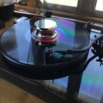 Andy Munch - @vinyl.connection - Instagram