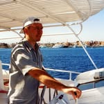 Andy Munch - @crasnosel - Instagram