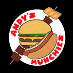 Andy's Munchies 🍔🌭 - @andymunchies24 - Instagram