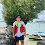 Dy JC - @andymunches - Instagram