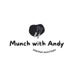 Munch with Andy - @munchwithandy - Instagram