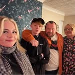 Andy Munn - @munny1982 - Instagram