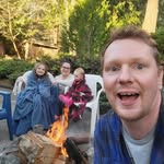 Andy Munn - @the_munn_and_only - Instagram