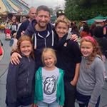 Andy Munn - @herrbunn - Instagram
