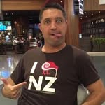 Andy Munn - @munnandynz - Instagram