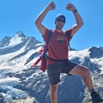 Andy Munnings - @andymunnings - Instagram