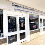 Carpets Leicester - @andymunn8 - Instagram
