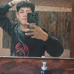 Andy Muñoz - @_reff_11 - Instagram