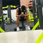 Andy Muñoz - @andyevermunozmurillo - Instagram