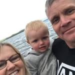 Andy Murdoch - @amurdoch30652 - Instagram