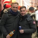 Andy Murdoch - @andy_murdoch - Instagram