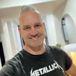 Andy Murdoch - @therockofgibralta - Instagram