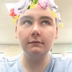 Andy Murdock - @xxrainbow____glitterxx - Instagram
