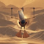 Andy Murdock - @lots_of_robots - Instagram