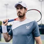 Andy Murray - @andymurrayofficials - Instagram