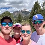 Andy Murry - @ajhunter0907 - Instagram