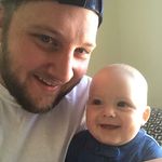Andy Murry - @a___d___m___86 - Instagram