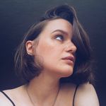 Лера Бурносова - @andy_muse - Instagram