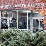Andy Griffith Museum - @andygriffithmuseum - Instagram