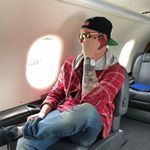 Andy Muse - @maxlopez986 - Instagram