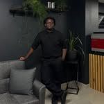 Mr  Flamboyant - @andy_musekene - Instagram