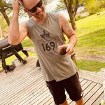 Andy Hansen - @andymuskokaphoto - Instagram