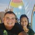 Andy Muskett - Facebook