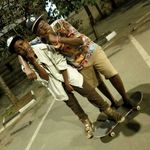 Abbas Andy Myles - @abbasandymyles - Instagram