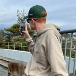 Andrew Nadeau - @birdseye.drew - Instagram