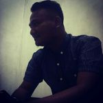 Andy Nagan - @adyarangarang - Instagram