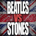 Andy Nagle - @beatlesvstones - Instagram
