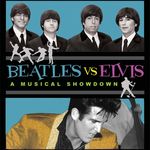 Andy Nagle - @thebeatlesvselvis - Instagram