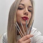 Andrea Kotlárová - @andy_nails_kotlarova - Instagram