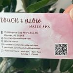 Andy - @andy_nails_tg - Instagram