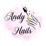 Andy - @andynails_py - Instagram