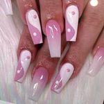 Andy Lin - @andy_nails_spa - Instagram