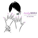 Andy Nails - @andy_nails - Instagram