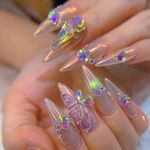 Andy Nails - @andy.nails1802 - Instagram