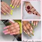 ANDY NAILS - @andynails_1 - Instagram