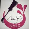 Andy’s nails uk - @andynailsuk - TikTok