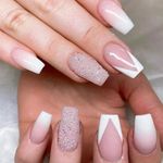 Andy’s Nails Whitton - @andy_nail_whitton - Instagram
