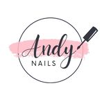 SERVICIOS DE MANICURIA - @_andynaiils - Instagram